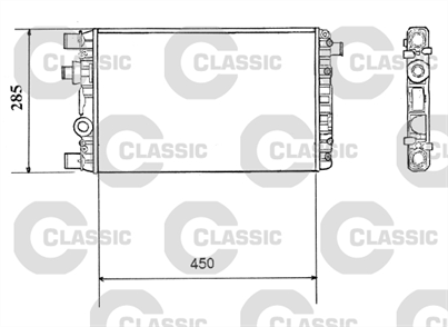 valeo-radyator-classic-fiat-seicento-11-98-10-23x285x450-ac-232789