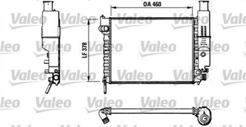 valeo-radyator-bmw-5-e34-530I-540I-524td-525td-88-95-bmw-7-e32-730-740-750-I-Il-93-97-650x435x42-819418