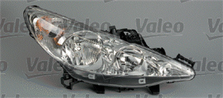 valeo-far-e-sol-h7h1-peugeot-207-0406-43238