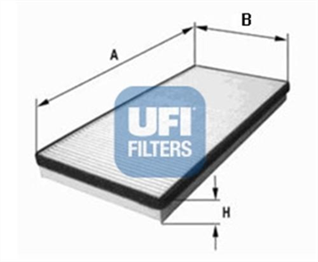 ufi-polen-filtresi-astra-f-g-h-zafira-12I-16v-18I-16I-14-14-16v-16-18-20-16v-5303000