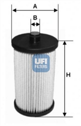 ufi-yakit-filtresi-vw-crafter-30-50-25-tdi-06-oe-2601200