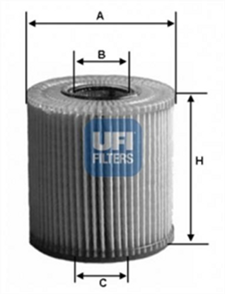 ufi-yag-filtresi-mini-one-cooper-01-2503400
