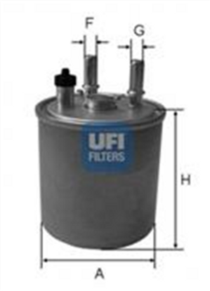 ufi-yakit-filtresi-kng-logan-iii-twingo-15dci-08-logan-30dci-08-su-sensor-yuvali-2407300