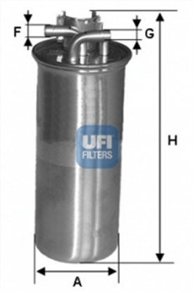 ufi-yakit-filtresi-audi-a6-27-tdi-30-tdi-04-11-bsg-oe-2400100