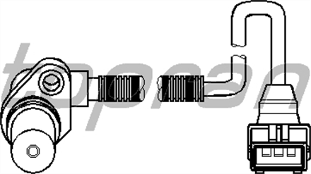 topran-krank-mil-sensoru-astra-f-93-98-vectra-b-18I-20I-16v-95-02-orjgermany-205893015