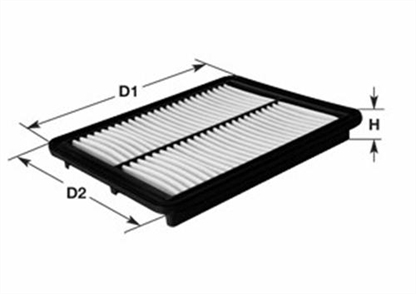 sardes-hava-filtresi-spark-m200-10-05-sa2212