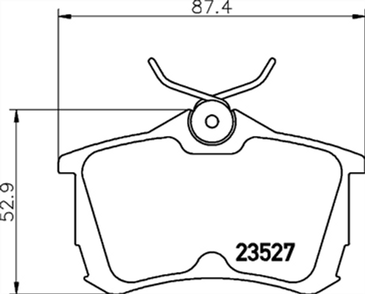 sangsin-arka-balata-accord-vii-18-Ie-98-20-Ie-98-01-20-tdi-99-accord-viii-24-03gdb3187-gdb3190-sp1635