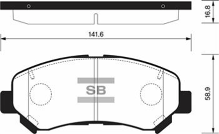 sangsin-on-balata-qashqai-15-dci-16-20-20-dci-07-xtrail-20-20dci-25-07koleos-20dci-08gdb3467-sp1451