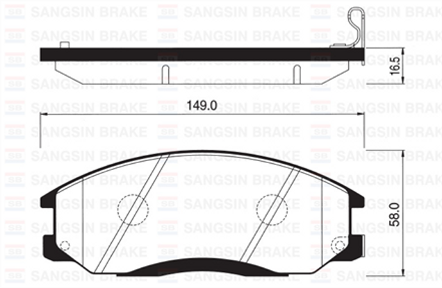 sangsin-on-balata-starex-25-crdi-05-h1-1006-gdb3412-gdb3257-gdb3297-gdb3244-x-sp1115