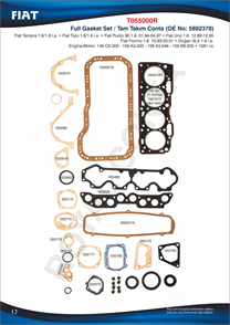 royal-motor-takim-conta-corteco-keceli-tempra-tipo-16-t055000r