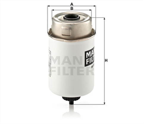 mann-hummel-yakit-filtresi-rangerover-36td8-06-wk8015