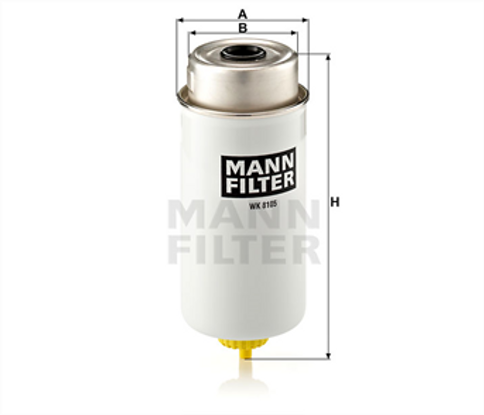 mann-hummel-yakit-filtresi-ford-transit-20-td-ci-92-kw-125-hp-05-02-10-04-24-td-ci-101-kew-137-hp197mm-wk8105