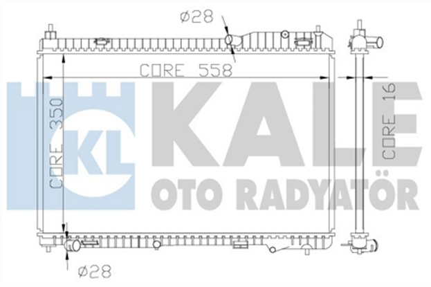 kale-motor-su-radyatoru-ford-fiesta-14-16-benzinli-2008-brazing-at-356000