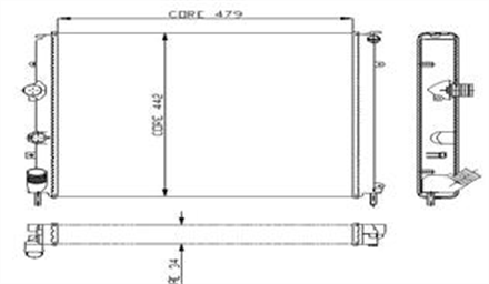 kale-motor-su-radyatoru-renault-kangoo-15dci-19d-brazing-1997-0534351ab