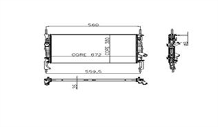 kale-su-radyatoru-672x380x26-klimasiz-transit-v347-turbo-22-24-tdci-06-aluminyum-0222291ab