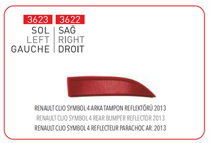 arka-tampon-reflektor-sag-clio-symbol-2012