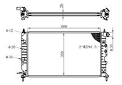 oris-radyator-vectra-b-acklimasizmekbrazing608x358x26-bop101