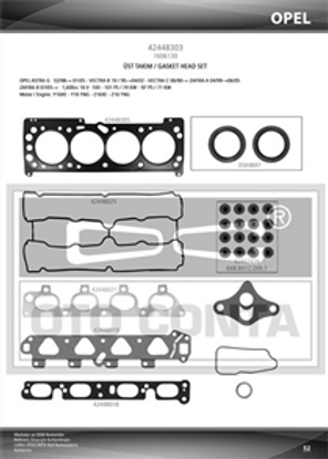 ust-takim-contasi-viton-kecsubap-las-astra-g-vectra-c-combo-meriva-16-16v-xe-yngecotec