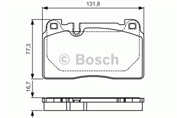 bosch-fren-balatasi-on-131mm-q5-8rb-20-tfsi-12-0986494702