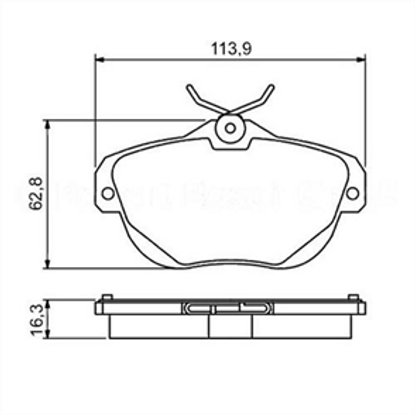 bosch-disk-balata-arka-wva-24462-1137x627x167-mm-0986494243