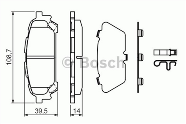 bosch-disk-balata-arka-0986494232