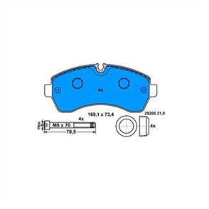 bosch-disk-balata-on-mercedes-sprinter-5-t-906-509-cdi-511-cdi-515-cdi-518-cdi-06-vw-crafter-en0986tb2946-986495107-3