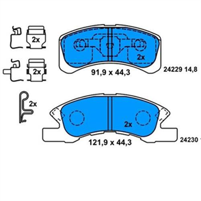 bosch-fren-balatasi-on-122mm-cuore-vii-10-03-0986494134