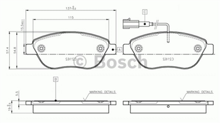 bosch-disk-balatasi-on-doblo-linea-gpunto-stilo-14-16-13jtd-19jtd-en0986tb2415-986424596-2