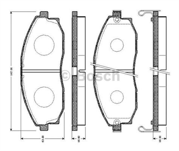 bosch-fren-balatasi-on-wva-23536-147x538x165163-m-0986495065