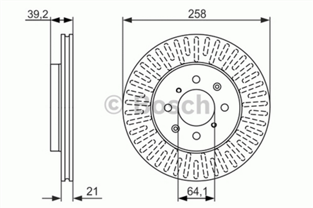 bosch-fren-diski-on-258-21-19-mm-hava-kanalli-jazz-14-032002-122008-jazz-12-032002-122008-986479594-2