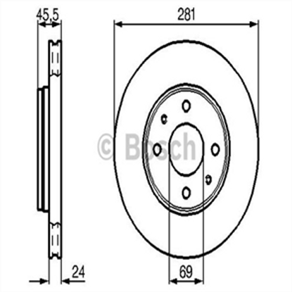 bosch-fren-disk-aynasi-on-281-24-215-mm-hava-kanalli-mitsubishi-carisma-da-volvo-s40-v40-00-986478493-2