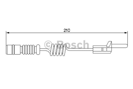 bosch-arka-balata-fisi-Ikaz-kablosu-w638-vito-96-03-w463-sprinter-00-06-lt28-lt35-46-96-06-gic162-1987474969