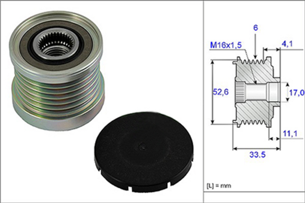 bosch-alternator-serbest-hareketi-mito-13-08-199-a3000-f00m991305