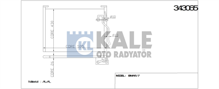 kale-klima-radyatoru-kondenser-bmw-5-7-518i-520-i-525i-528i-530i-540i-525tds-525xi-m5-550i-730i-kurutucu-ile-343065