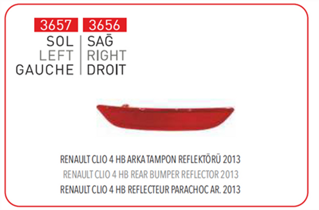 arka-reflektor-sol-clio-iv-hb-2012