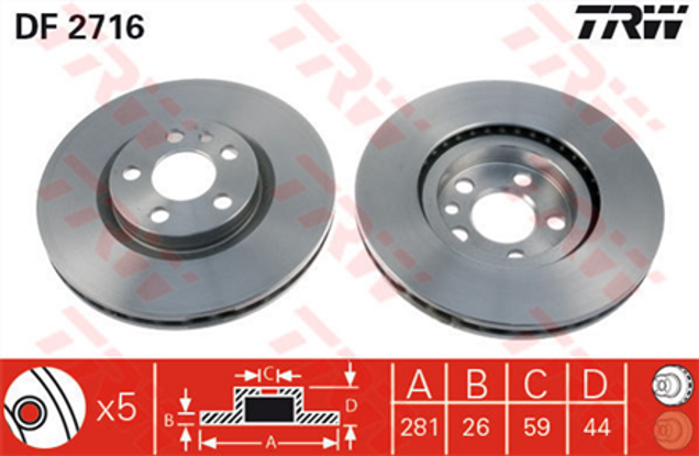 trw-fren-diski-on-5d-281mm-scudo-expert-jumpy-94-df2716