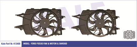 kale-fan-motoru-davlumbazli-ford-focus-14-16-1-20-1998-2004-klimali-395mm-250w-413400