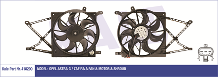 kale-fan-motoru-380mm-komple-astra-g-16-z16xep-418200