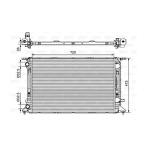 valeo-radyator-volkswagen-tiguan-2014-701506