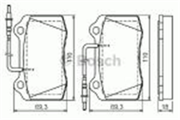 bosch-fren-balatasi-on-109mm-kablolu-406-30-coupe-97-0986424658