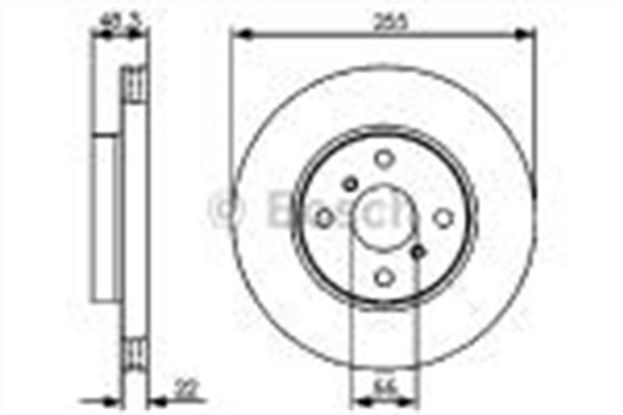 bosch-fren-diski-on-4d-255mm-yaris-10-vvt-01-0986479430