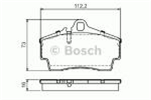 bosch-disk-balata-arka-0986494265