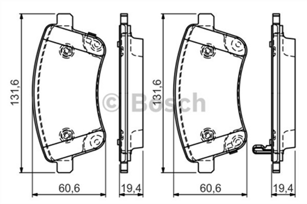 bosch-disk-balata-on-0986494552