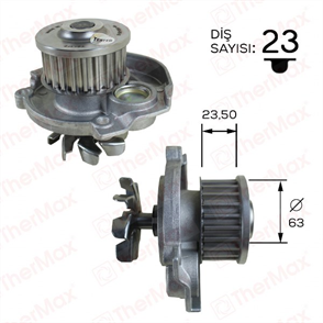 thermax-devirdaim-albea-punto-linea-idea-stilo-brava-ypsilon-12-14-16vpa866-t-1177