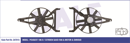 kale-fan-motoru-radyator-285mm-saxo-16-86-klimasiz-347015