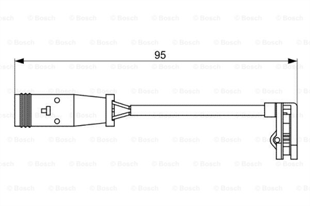 bosch-disk-balata-ikaz-kablosu-96mm-1987473036