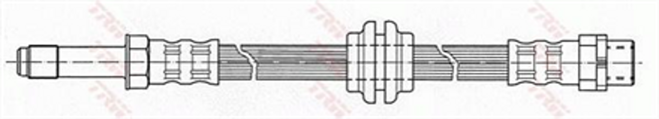 trw-fren-hortumu-sol-sag-on-aks-bmw-e46-3-serisi-081999-022005-phb426