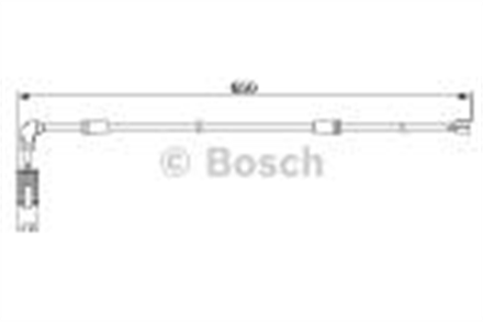 bosch-fren-balatasi-ikaz-kablosu-on-650-mm-bmw-e46-330dixd-3-coupe-1987474960