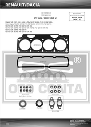 otoconta-motor-takim-contasi-ust-keceli-skcli-standart-140mm-subap-lastikli-r21-flash-17-f1n720-40107003