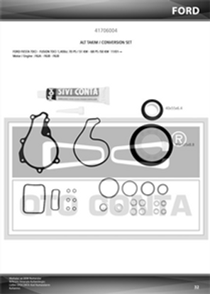 otoconta-motor-takim-contasi-alt-teflon-keceli-sivi-contali-206-bipper-fiesta-nemo-14hdi-dv4td-41706004